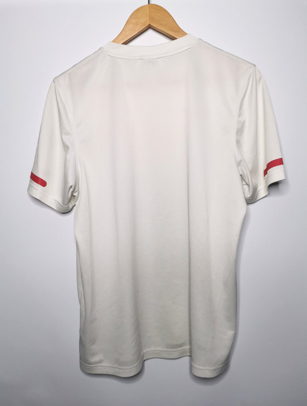 2010 Serbia Away, Medium