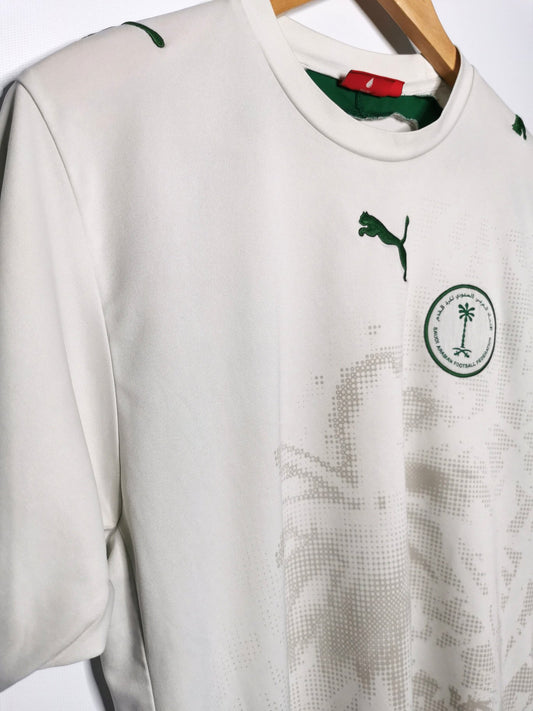 Authentic 2006 Saudi Arabia Home (Image 2)