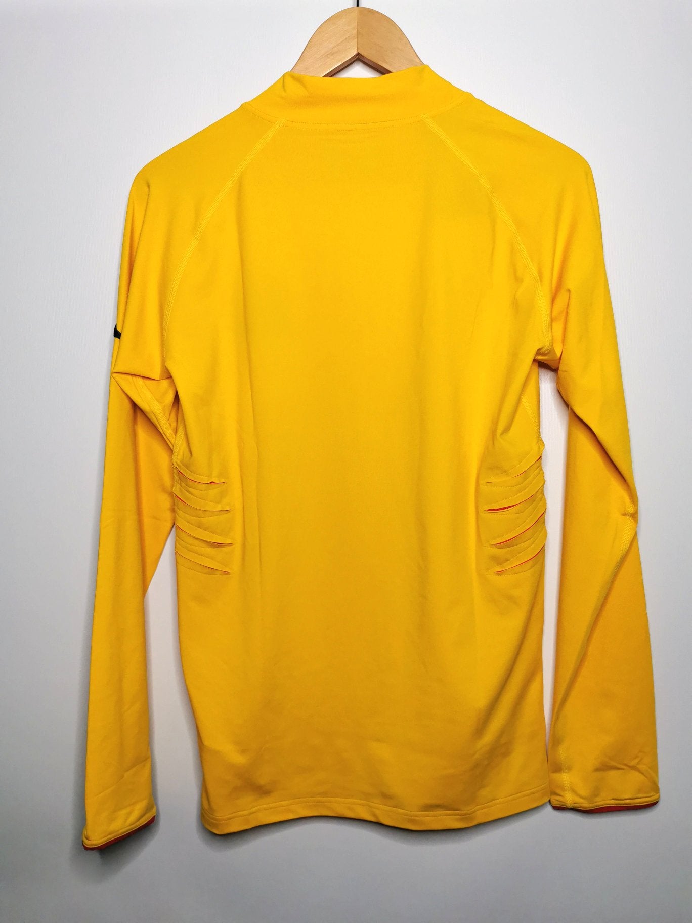2004 Cameroon Away Long Sleeve Player Spec, X Large (fits M), BNWT