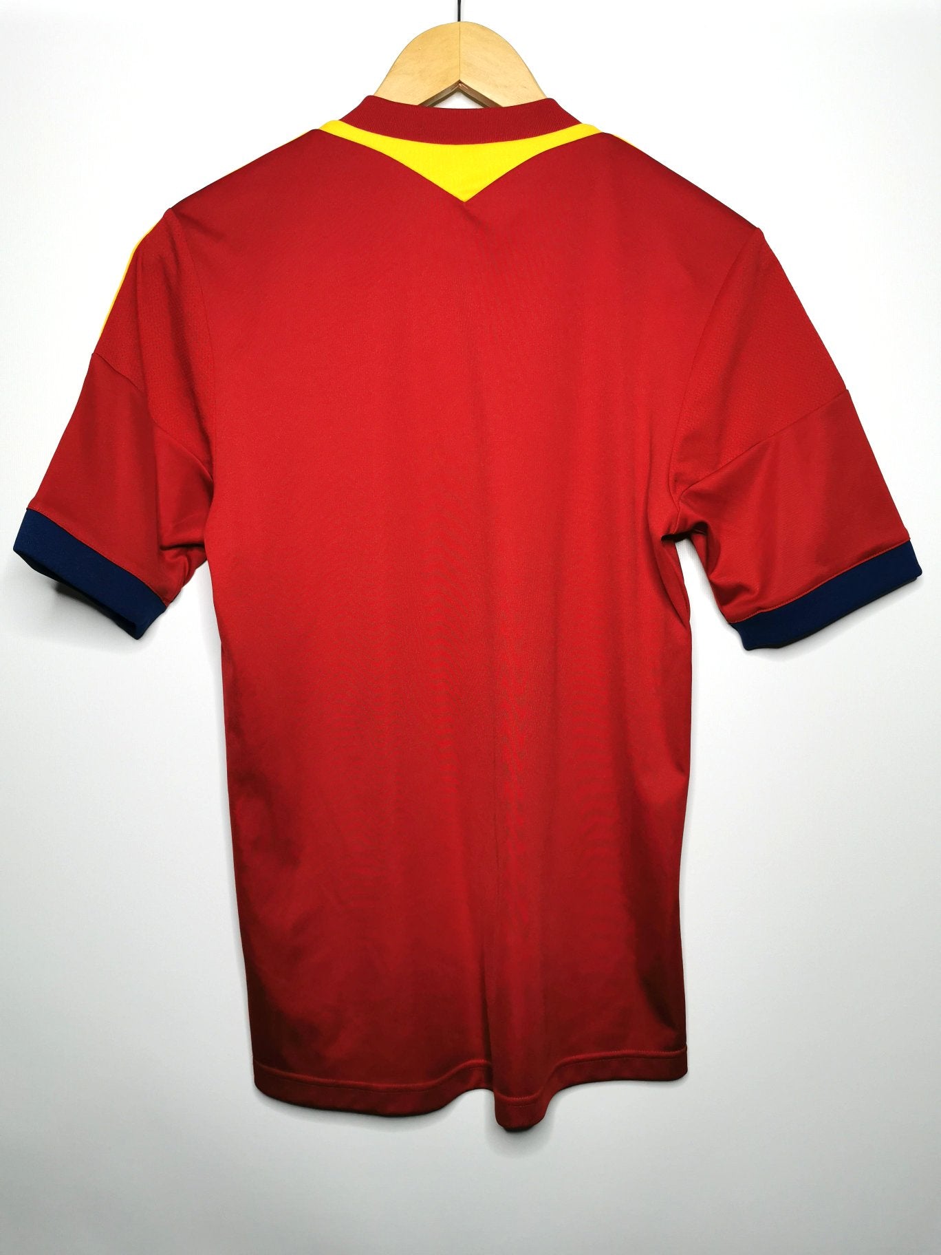 2013 Spain Home, Small