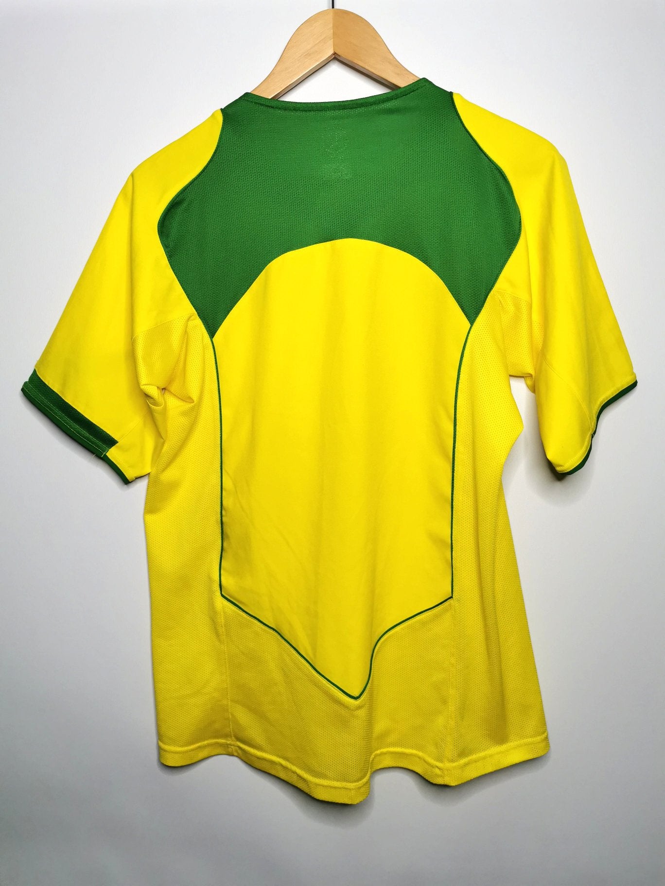 2004 Brazil Home, Small