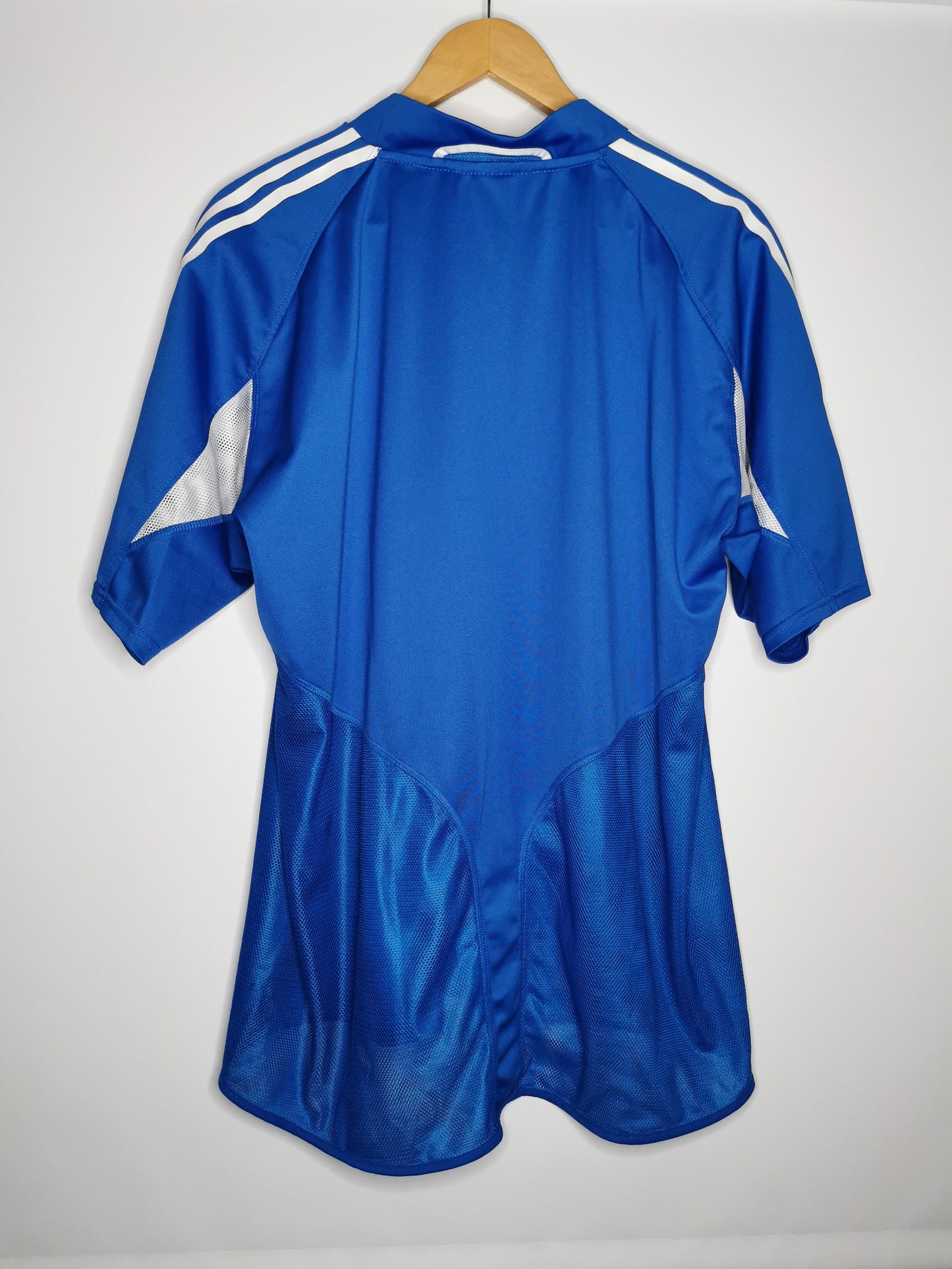 2004 Real Madrid Third, XX Large