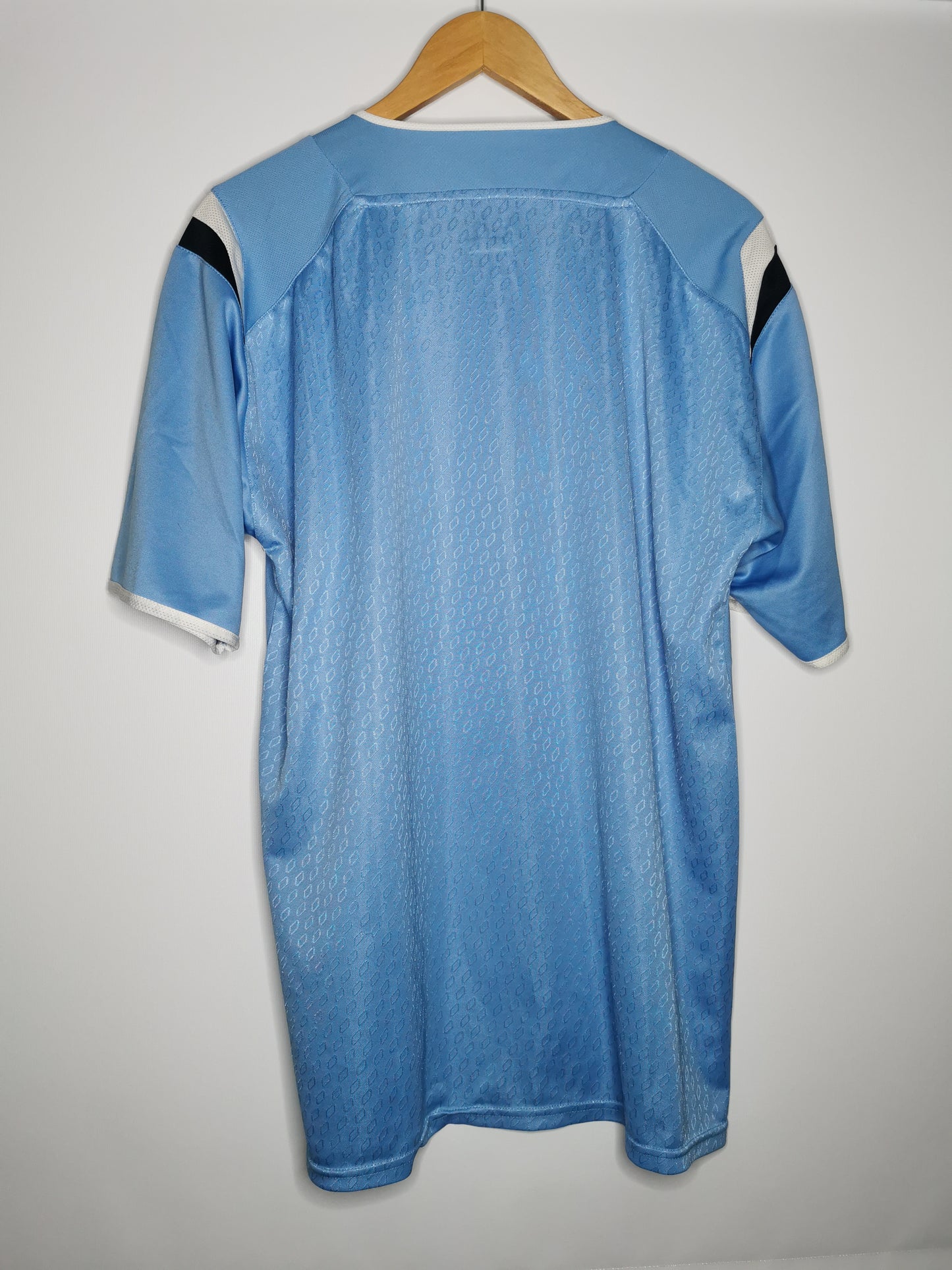 2004 Man City Home, XX Large