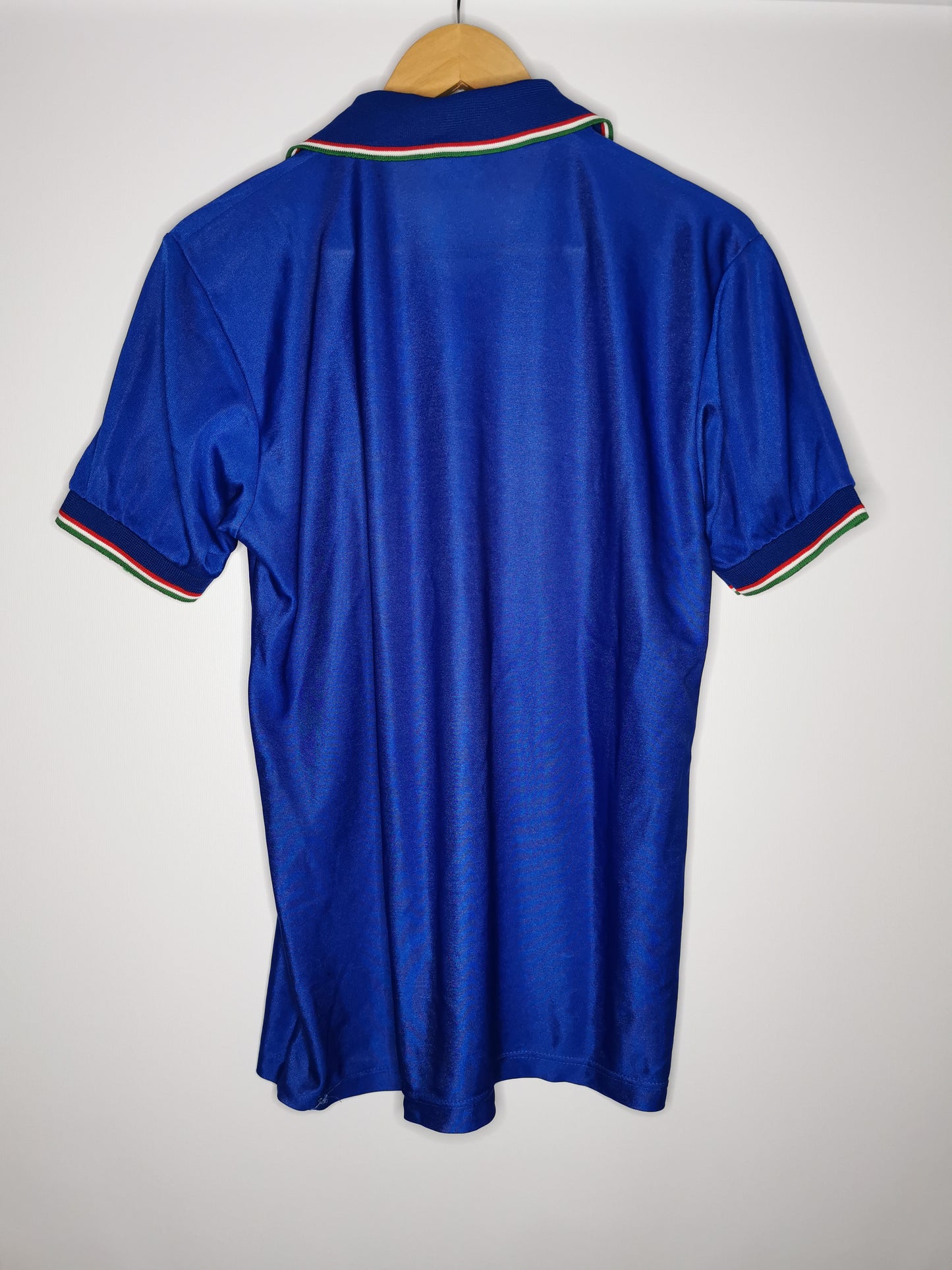 1988 Italy Home, Large