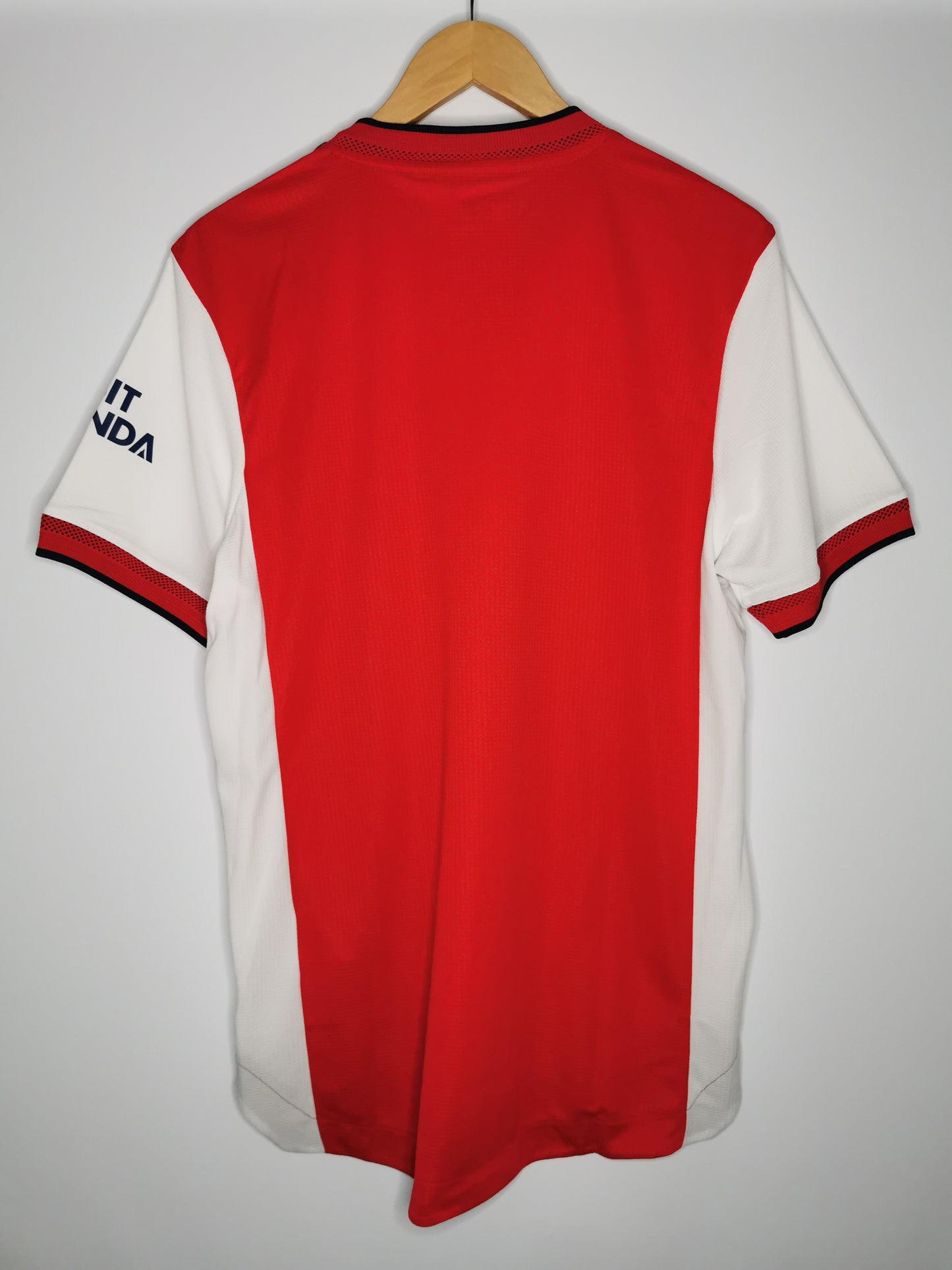 2021 Arsenal Home Player Spec, Large, BNWT