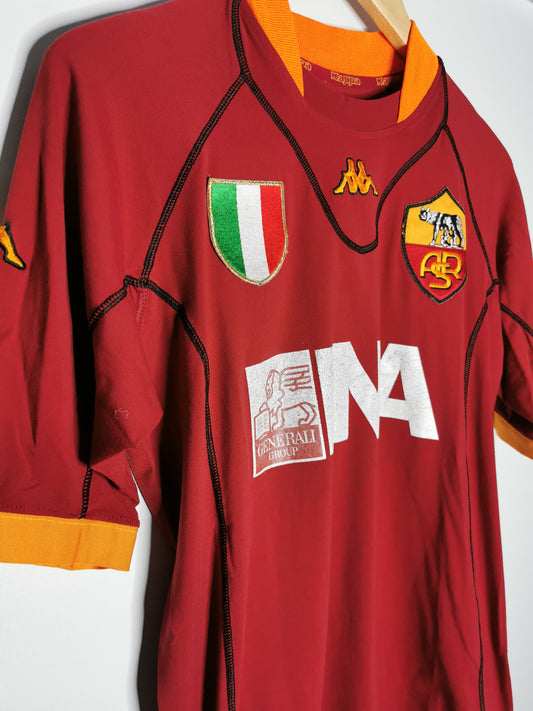 Authentic 2001 Roma Home (Image 2)