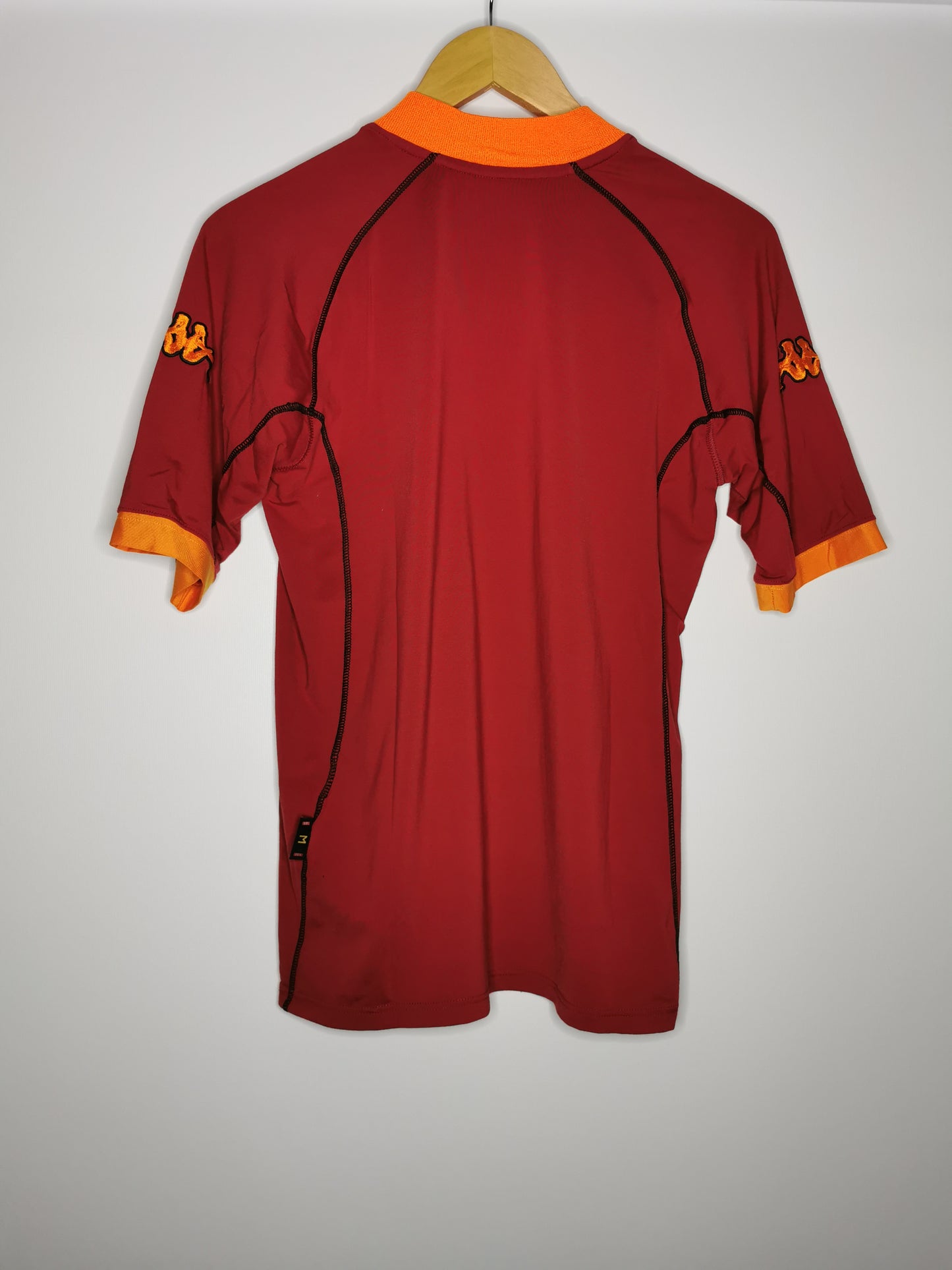 2001 Roma Home, Medium