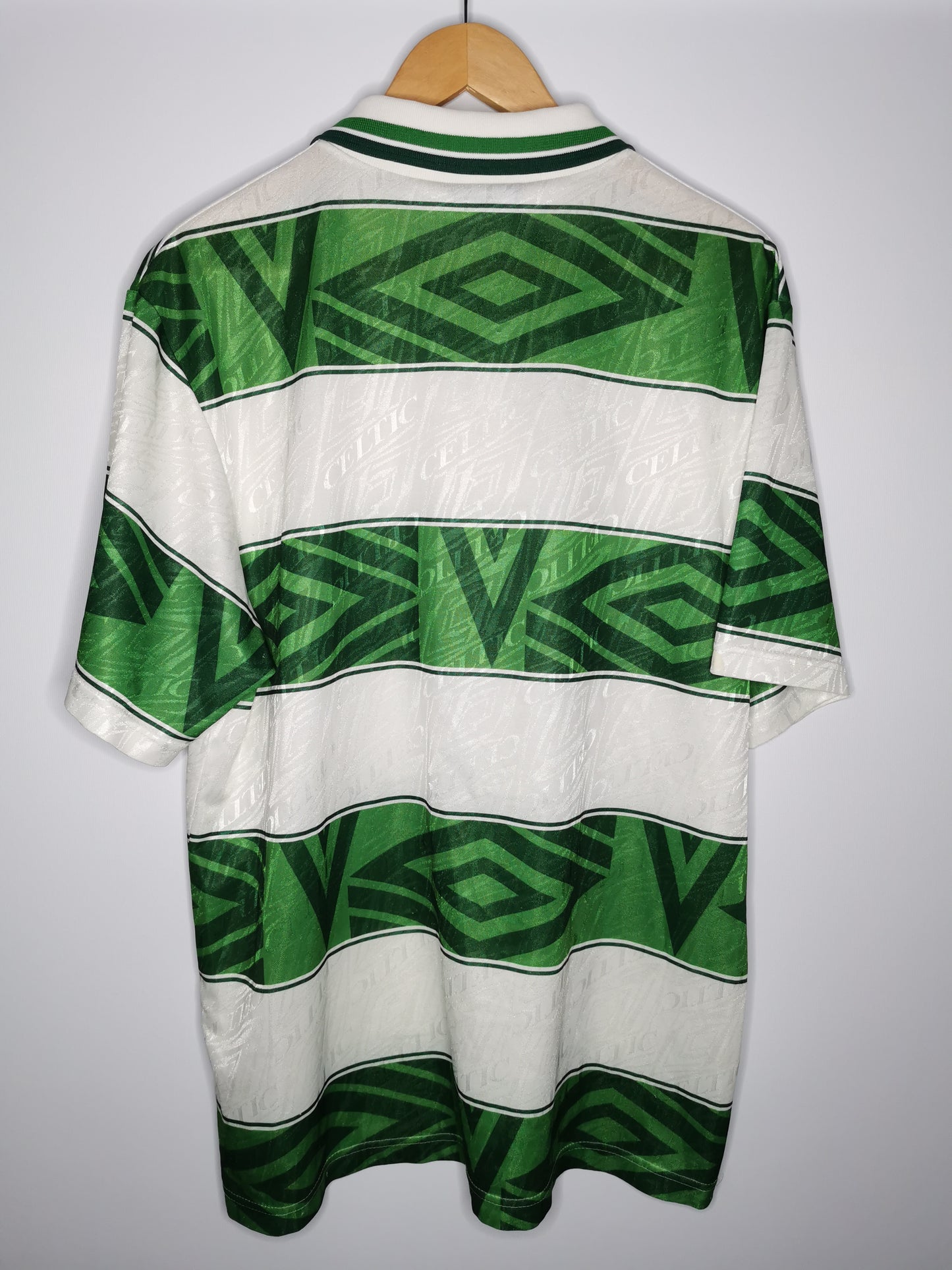 1995 Celtic Home, X Large