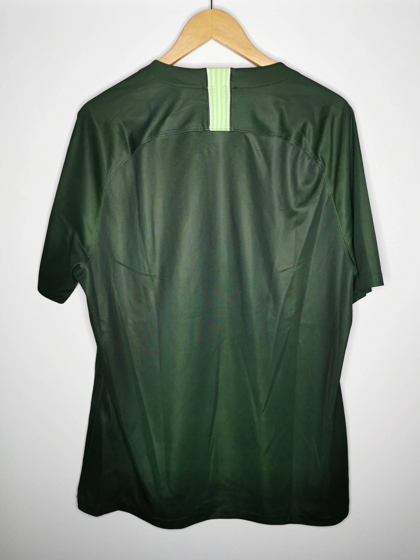 2019 Wolfsburg Home, X Large
