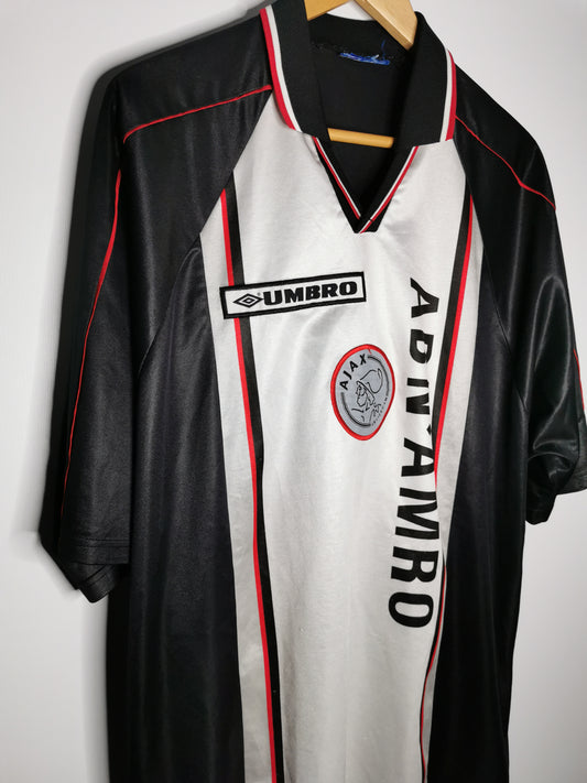 Authentic 1997 Ajax Away (Image 2)