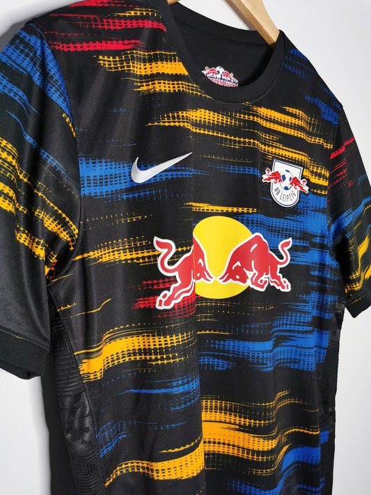 Authentic RB Leipzig Away 2021 (Image 2)