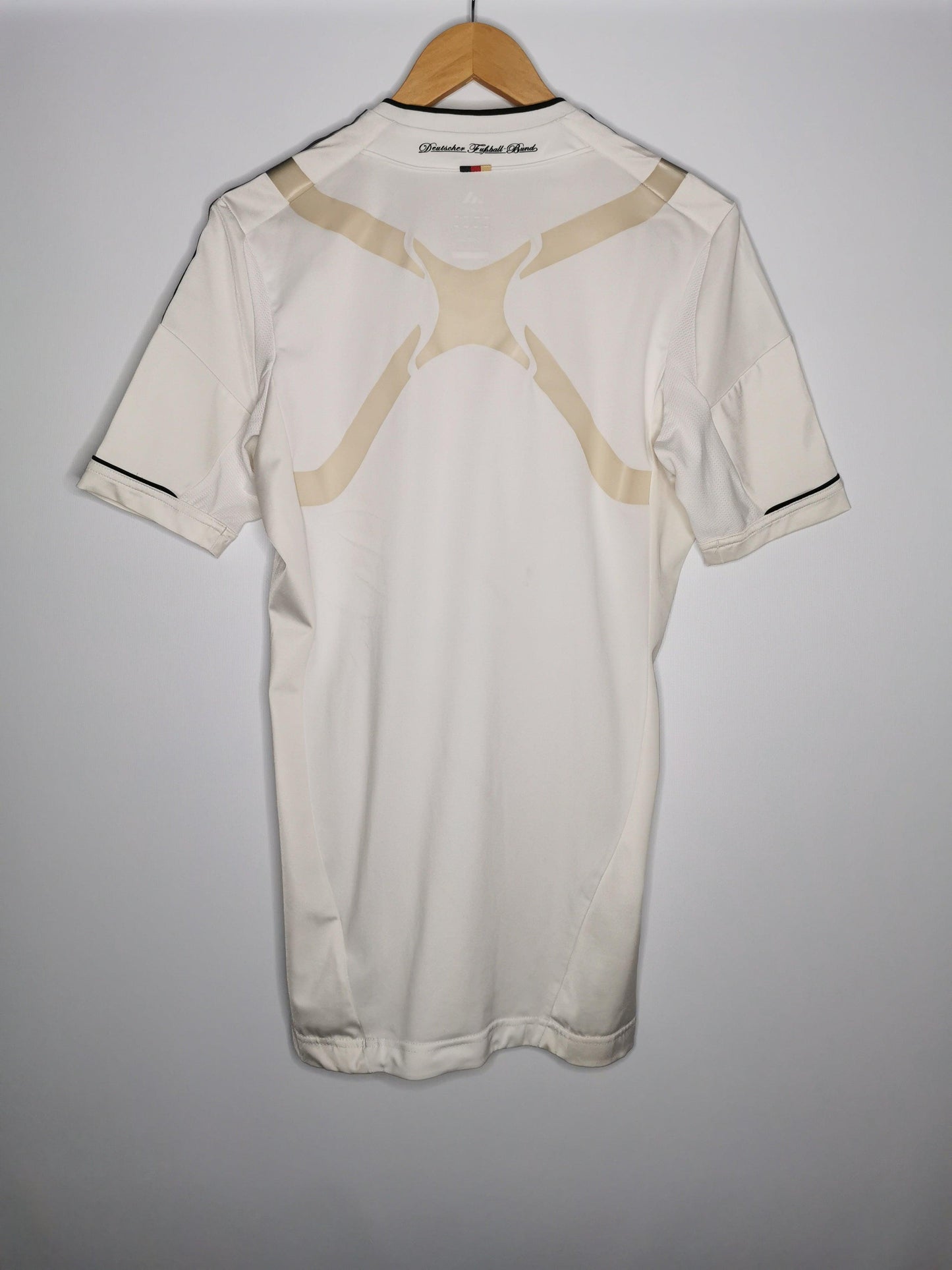 2012 Germany Home player spec, Large - footballshirts.ie