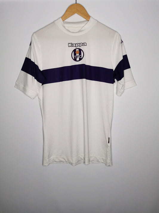 2017 Toulouse Away, Large - footballshirts.ie