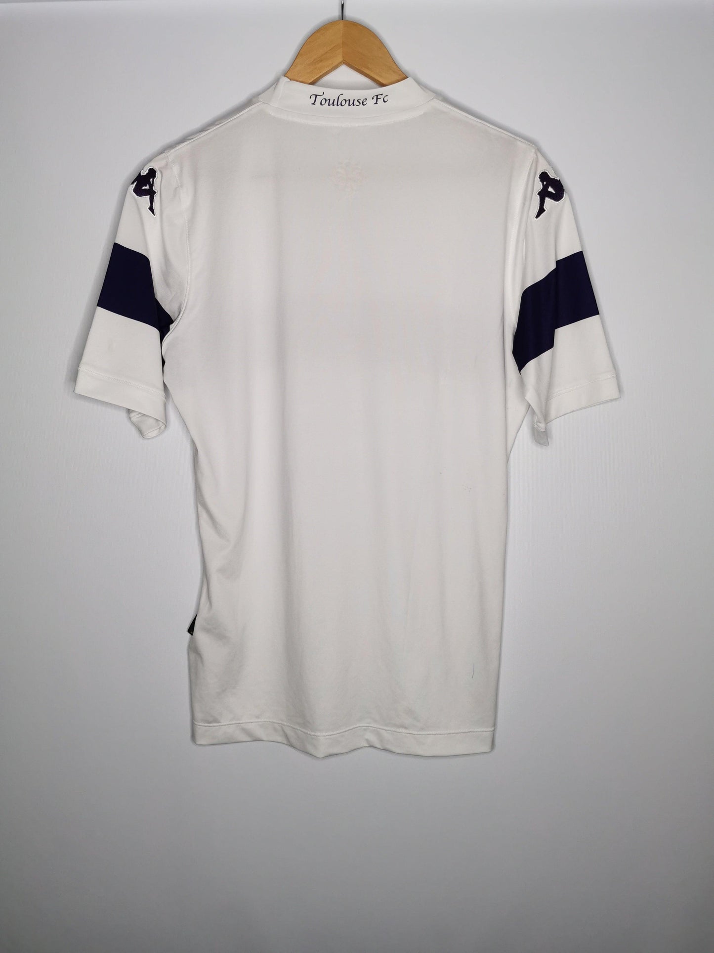 2017 Toulouse Away, Large - footballshirts.ie