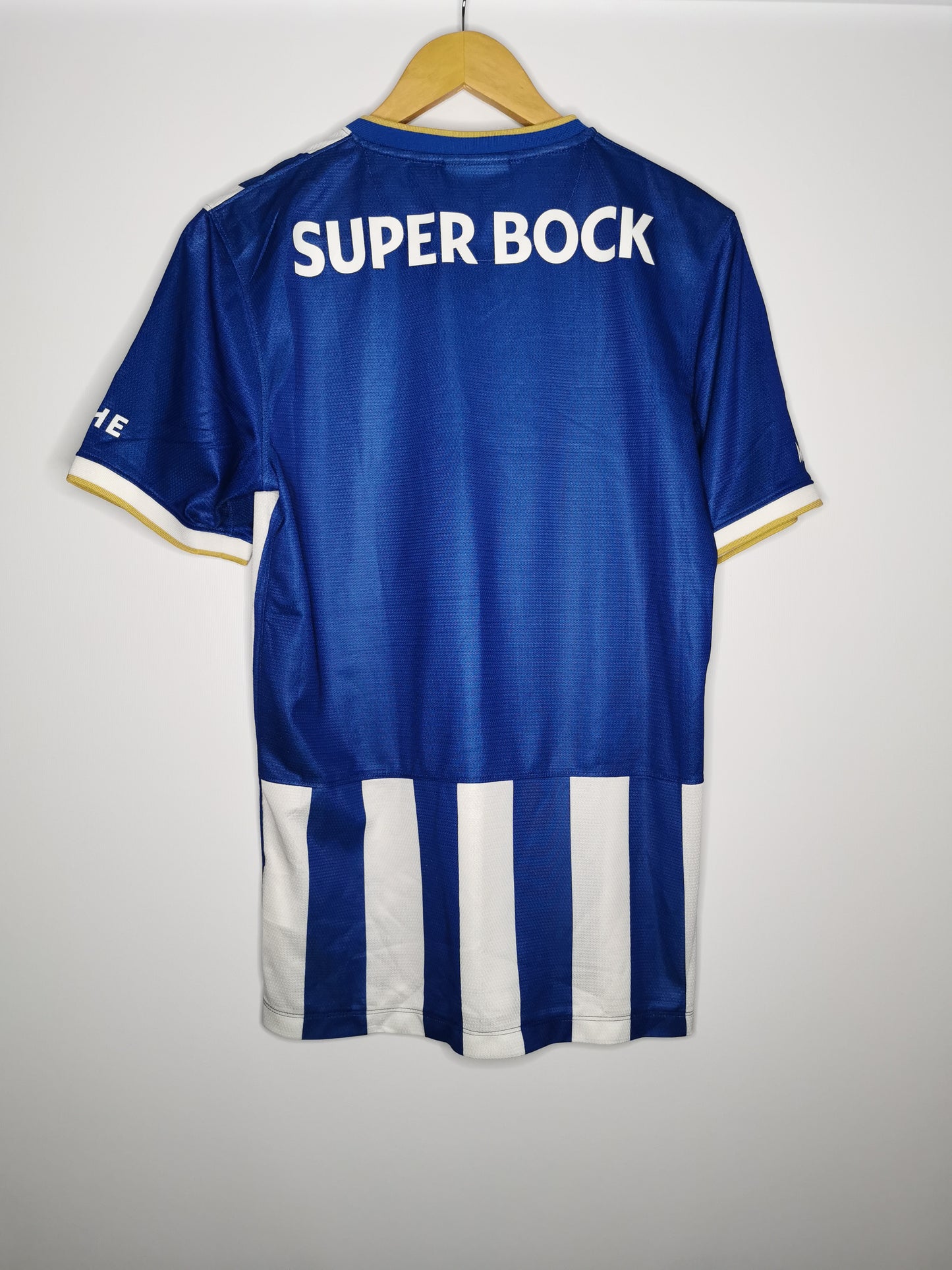 Porto Home 2013, Small