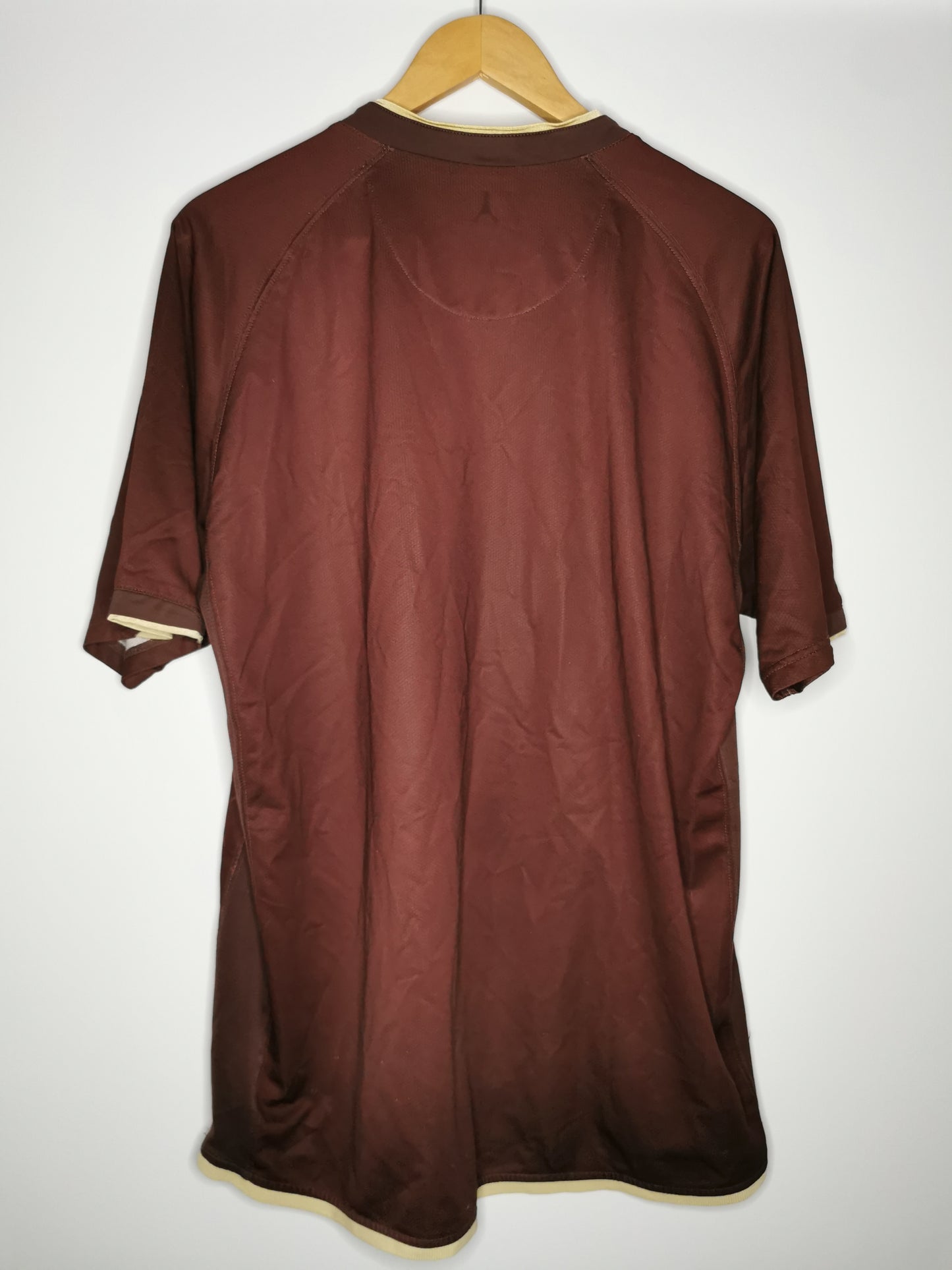 2006 PSG Away Sponsorless, X Large