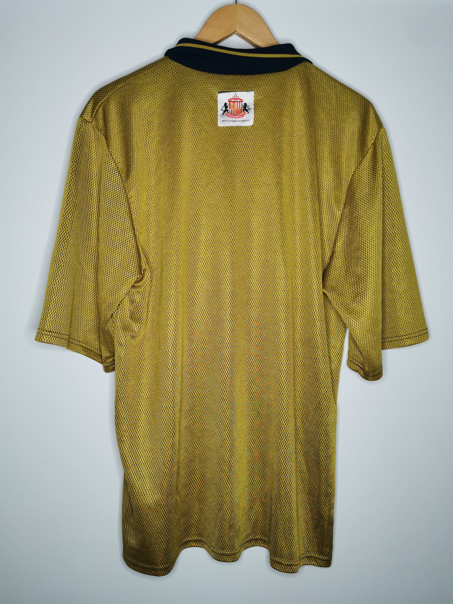 1997 Sunderland Away, X Large