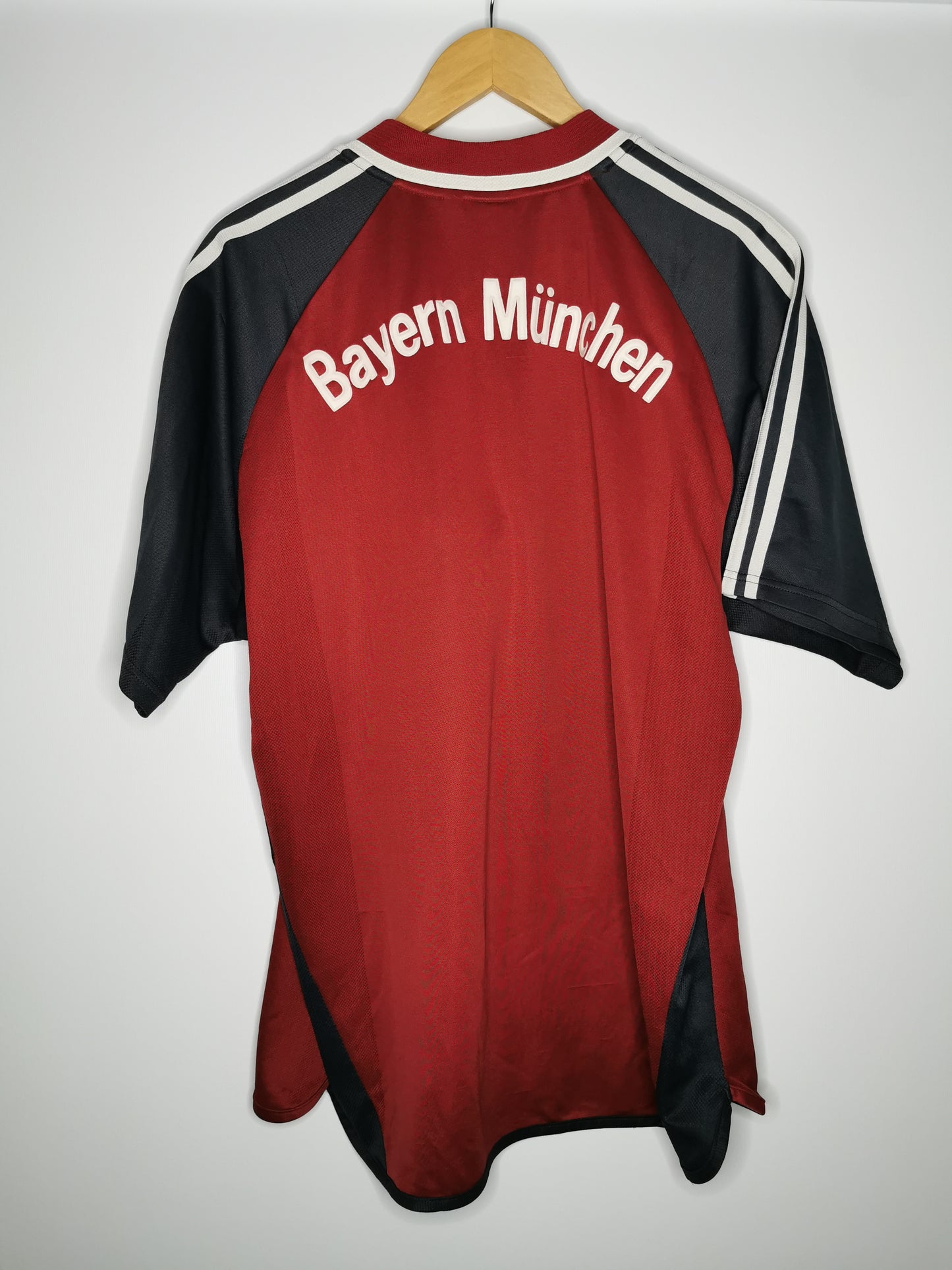 2002 Bayern Munich Home, Large