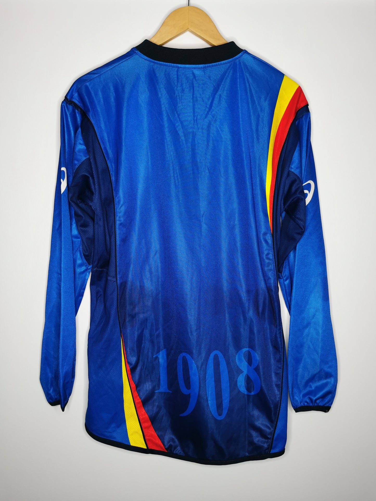 2005 Lecce Third Long Sleeve, Large (fits Medium)