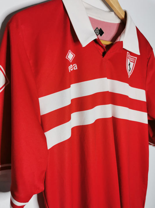 Authentic Samsunspor Home (Image 2)