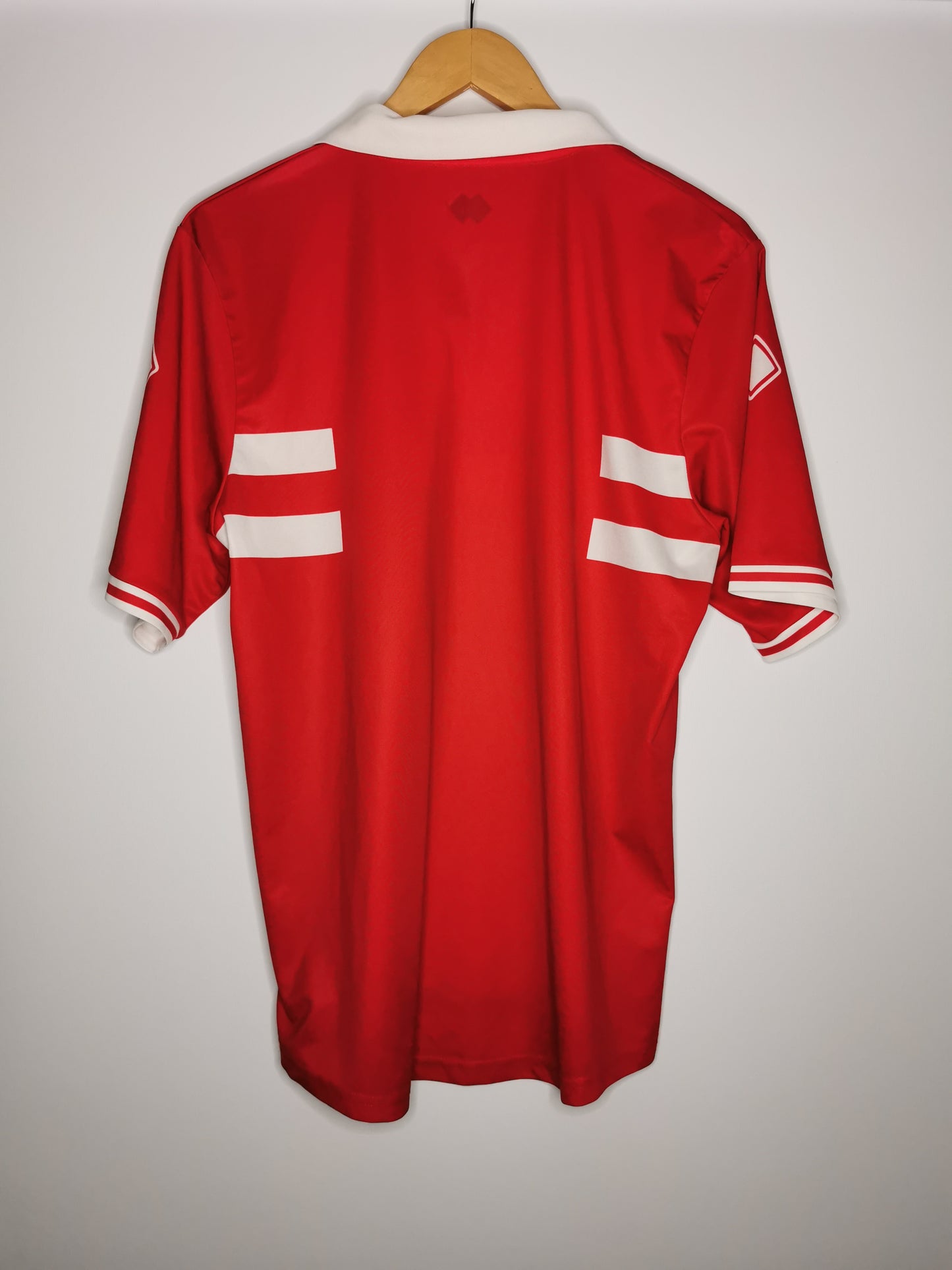 Samsunspor Home, Large