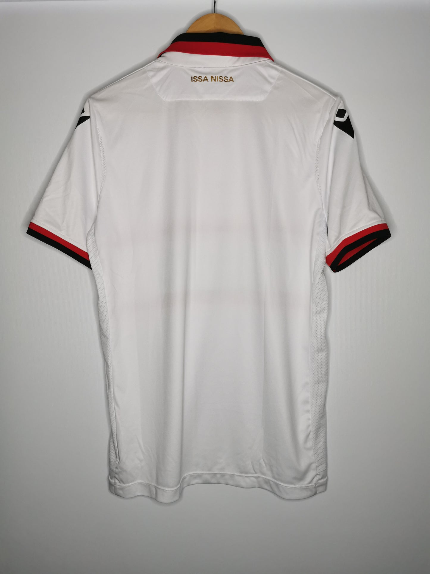 2020 Nice Away Player Spec, Medium, BNWT