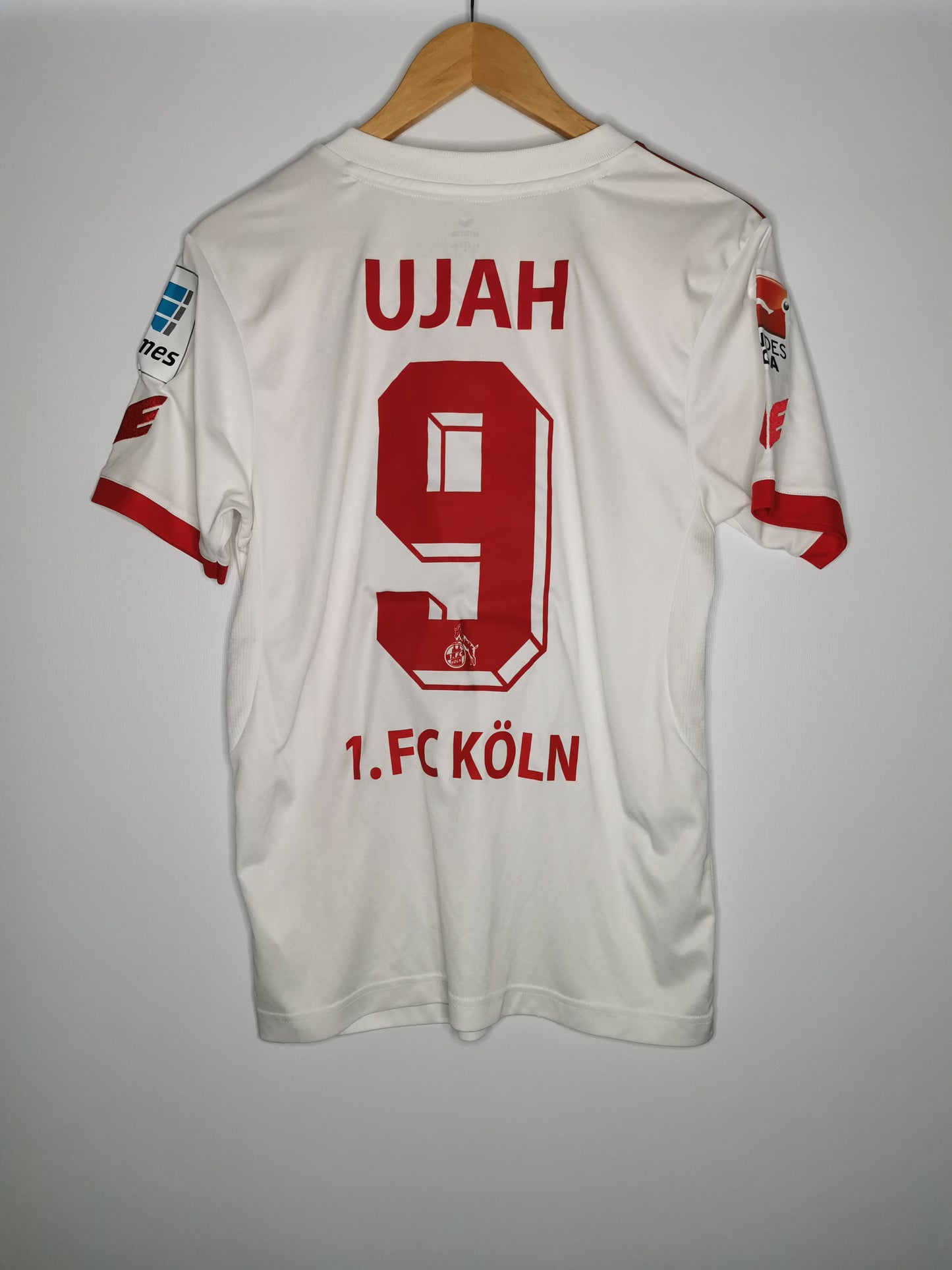 2014 Koln Home 'Ujah 9', Small