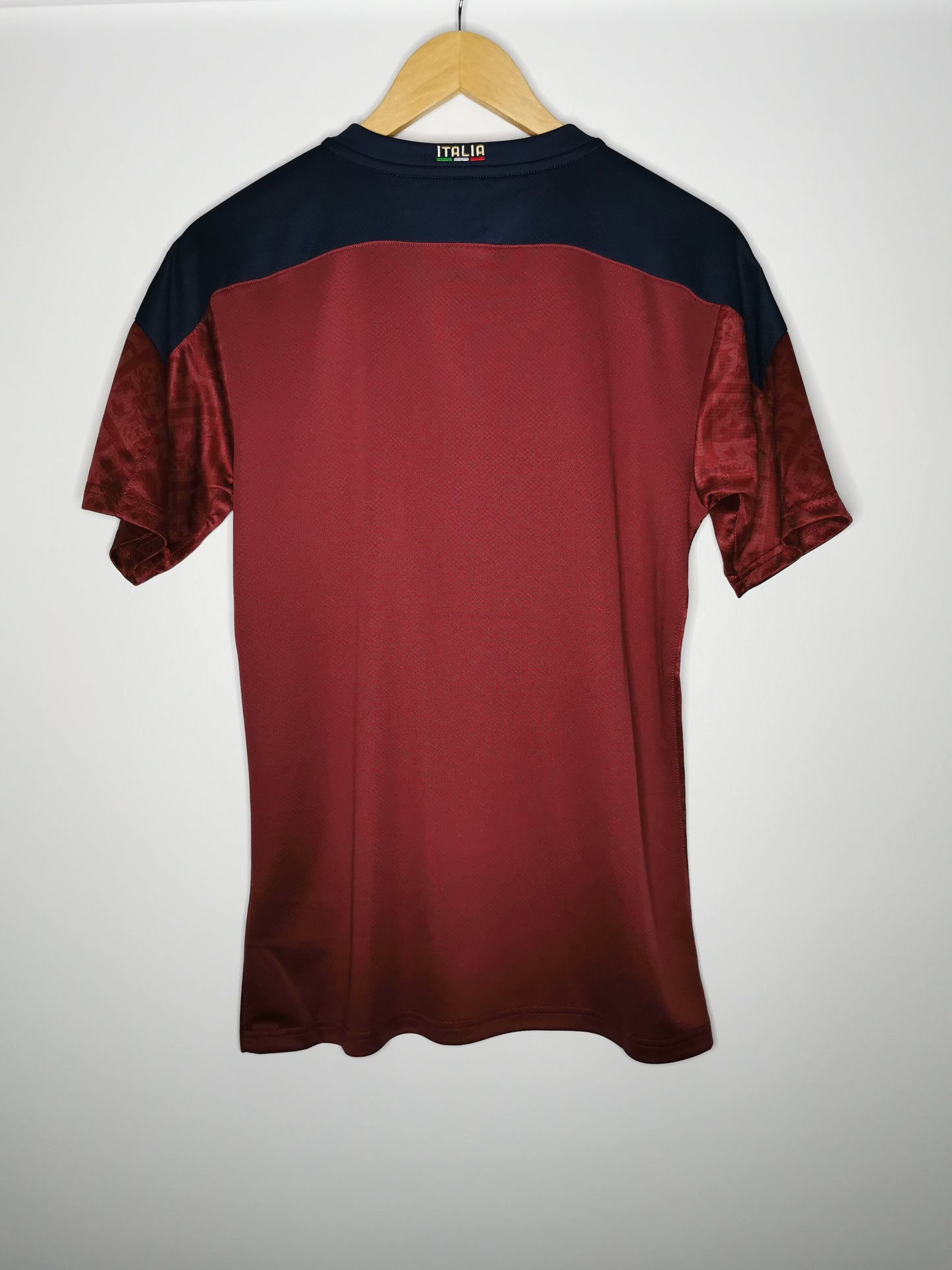 2020 Italy Goalkeeper, Medium