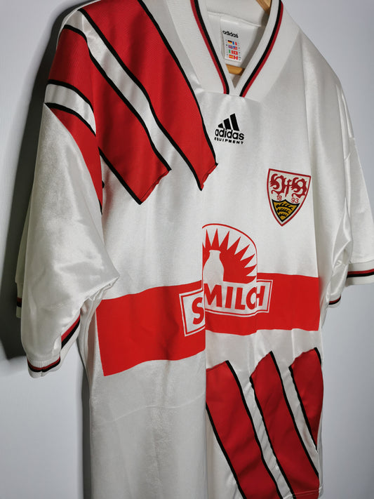 Authentic 1995 Stuttgart Home (Image 2)