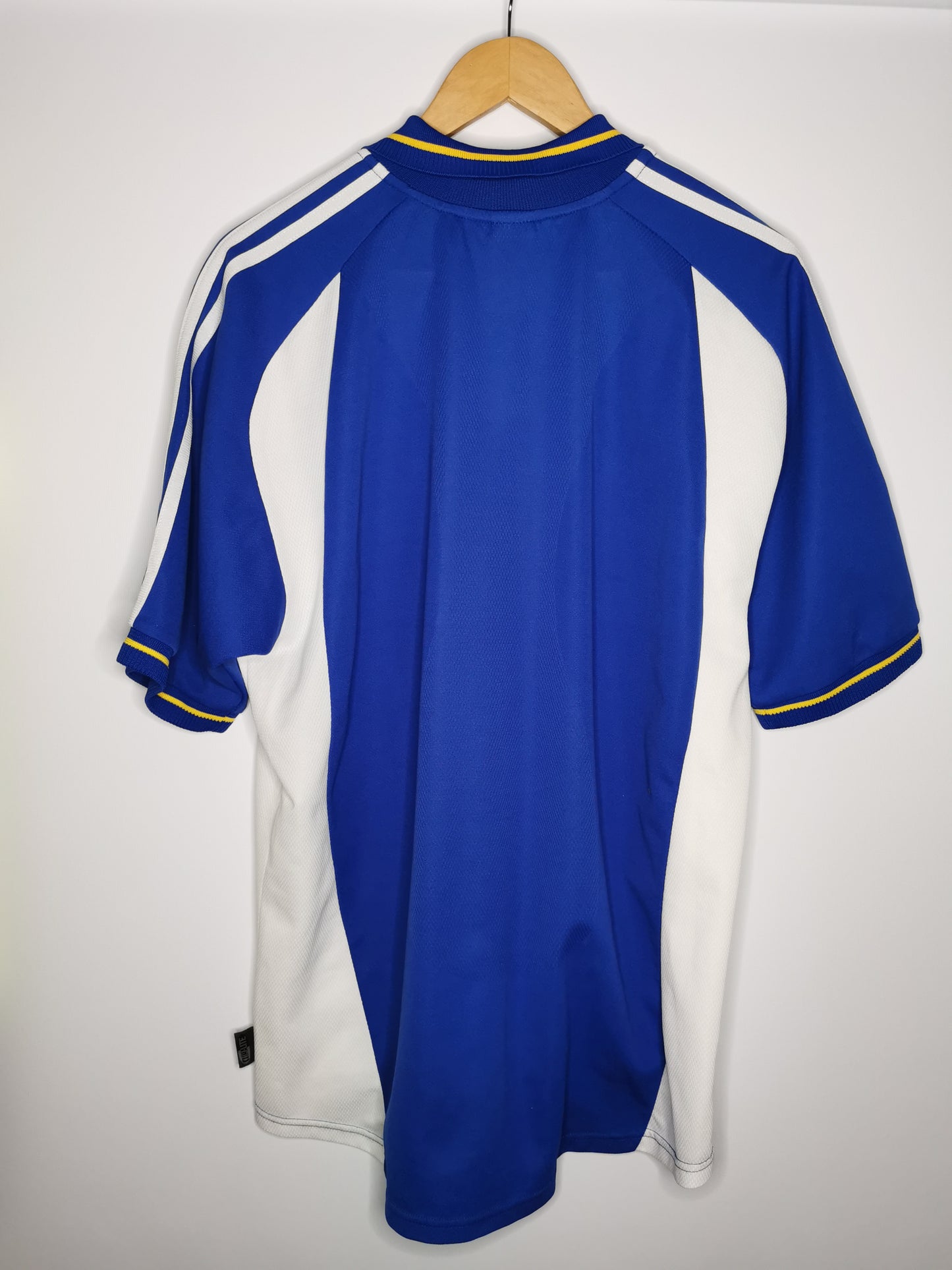 2001 Dynamo Kiev Away, Large