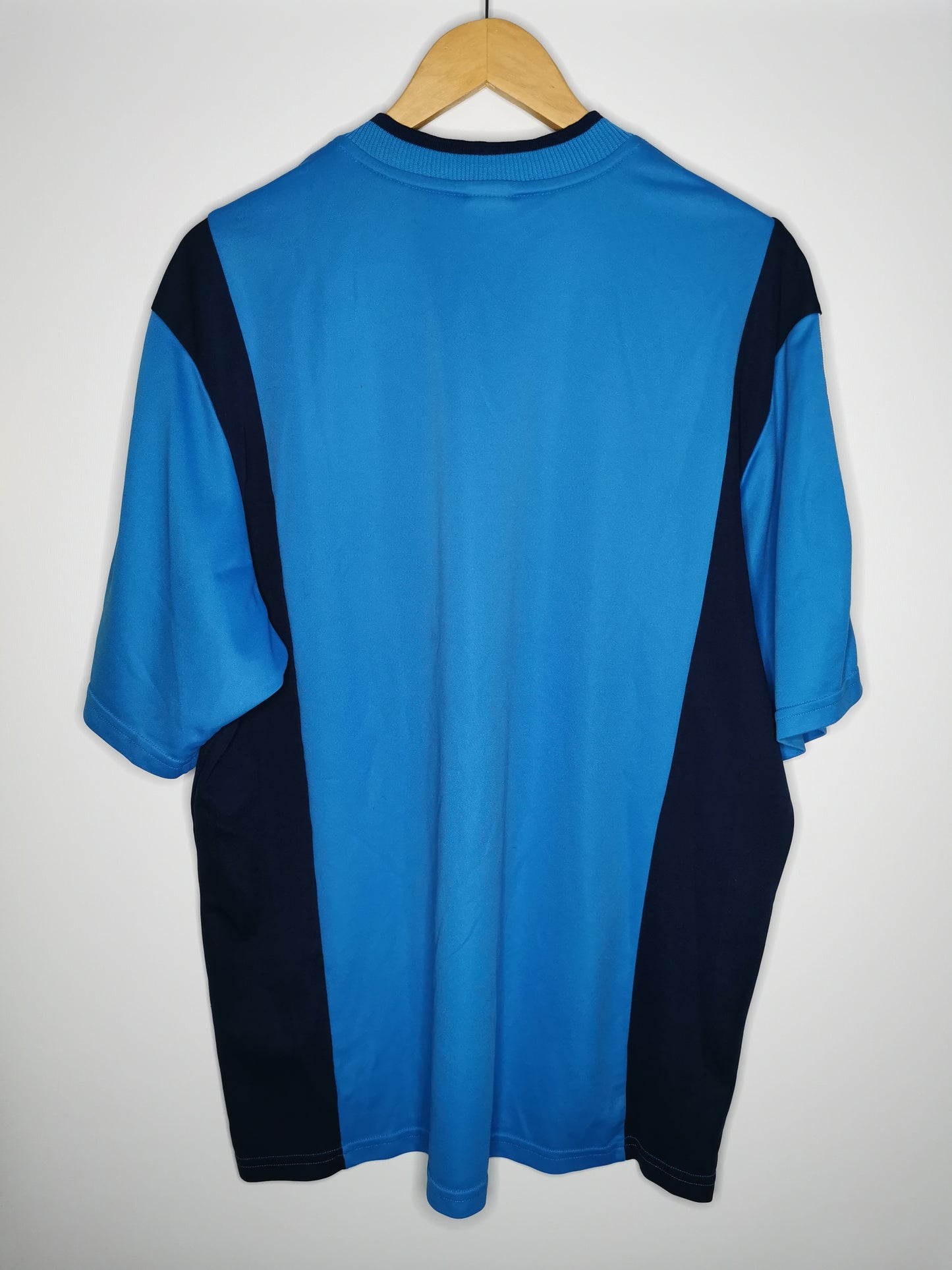 2001 Bayer Leverkusen Away, X Large