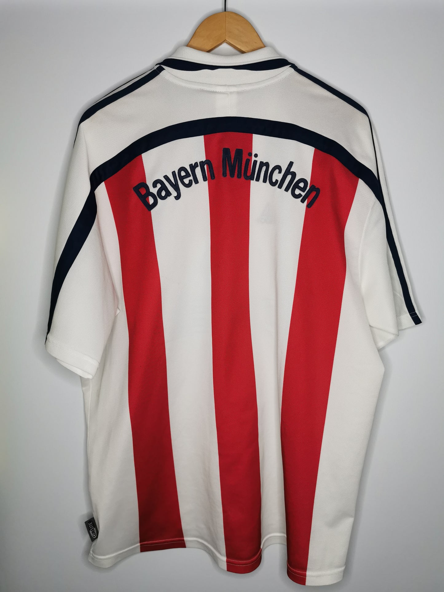2000 Bayern Munich Away, X Large
