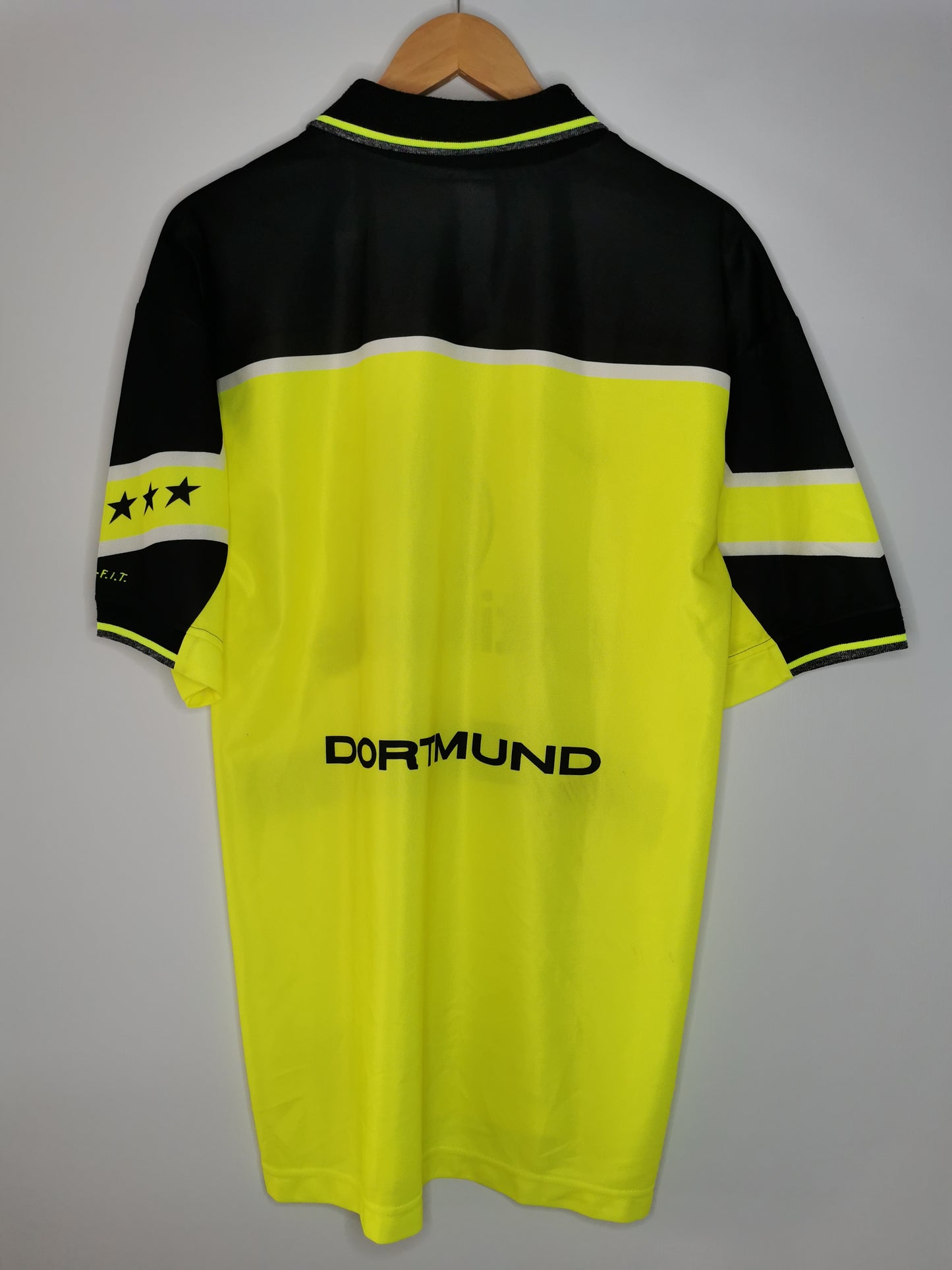 1997 Dortmund Home, XX Large