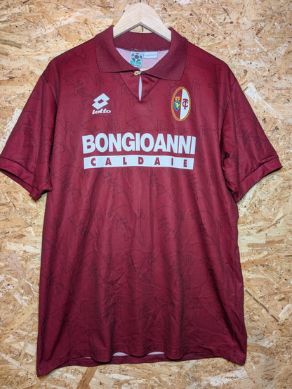 1994 Torino Home, Large