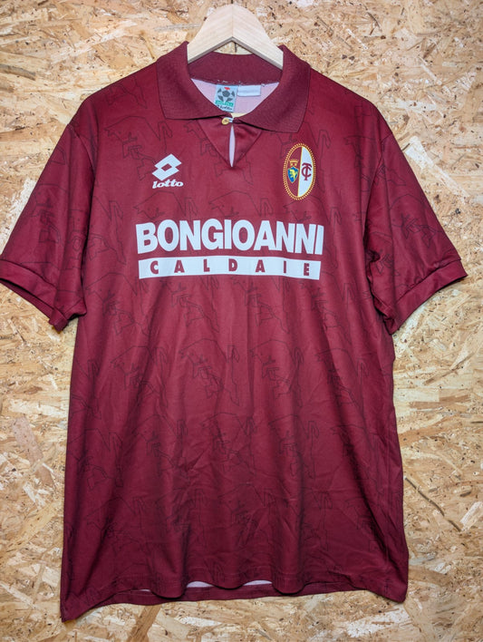 1994 Torino Home, Large