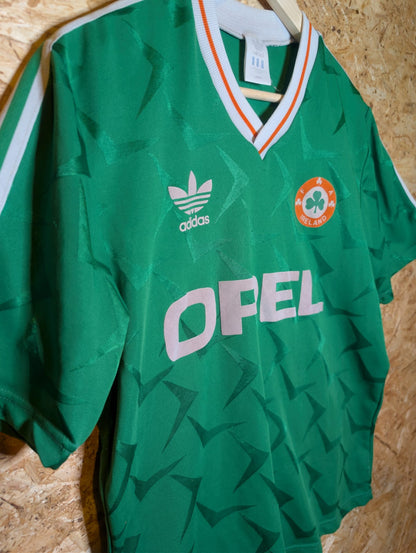 1990 Ireland Home, Large (fits Medium)