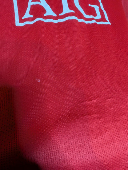 2008 Man United Home 'Ronaldo 7', Medium