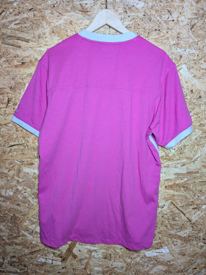 2010 Ireland Pink Limited Edition with Box, Size 44 (X Large)