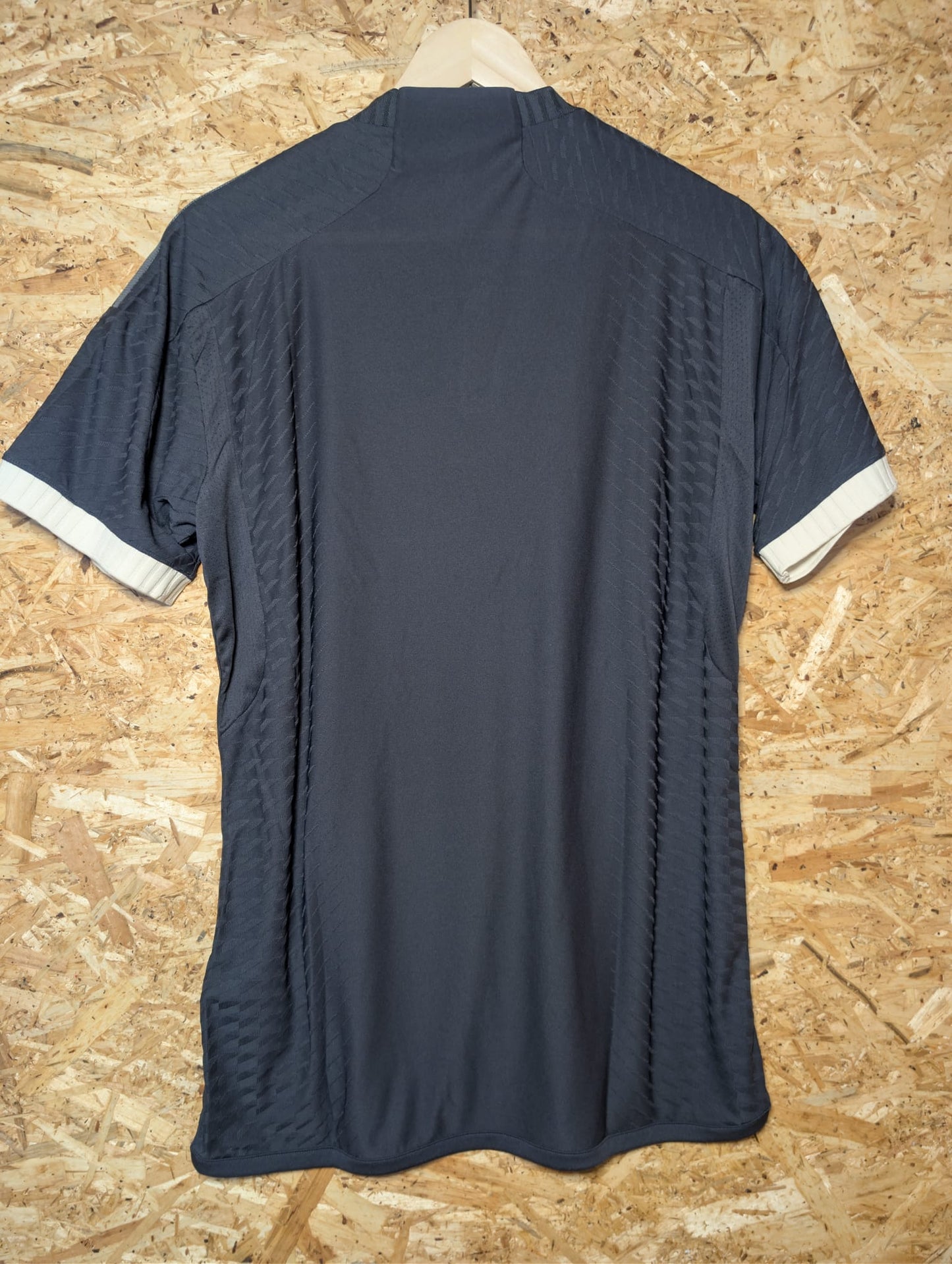 2023 Juventus Third Kitroom Issue, BNWT, Size 6 (Medium)