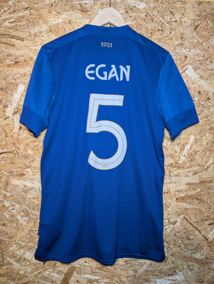 2021 Ireland Centenary Special Edition 'Egan 5', Medium