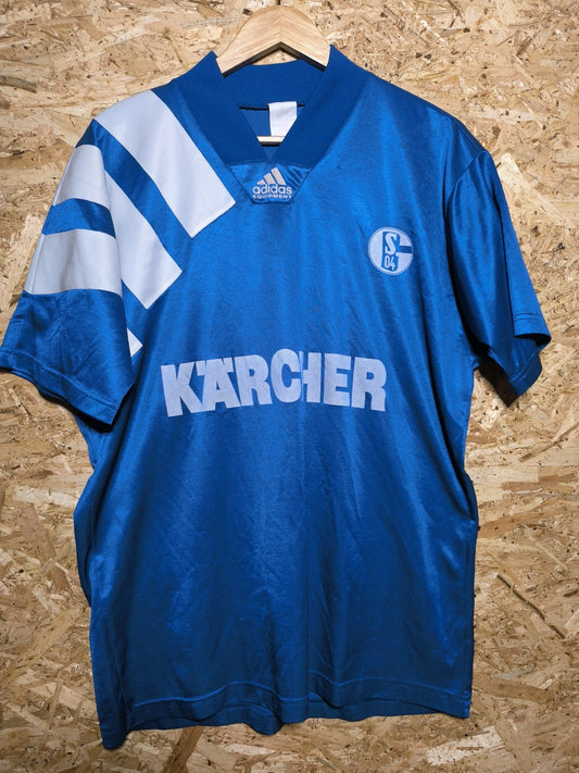 1994 Schalke Home, Large