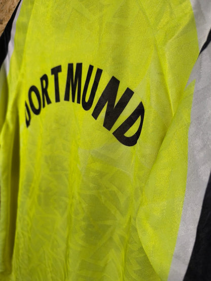 1995 Dortmund Home, Small