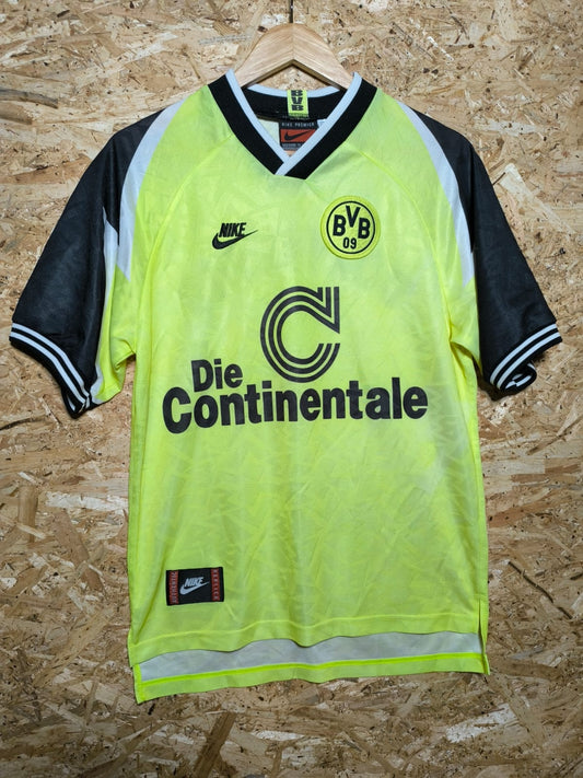 1995 Dortmund Home, Small