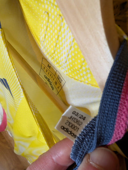 2024 Juventus Away Player Spec, Medium