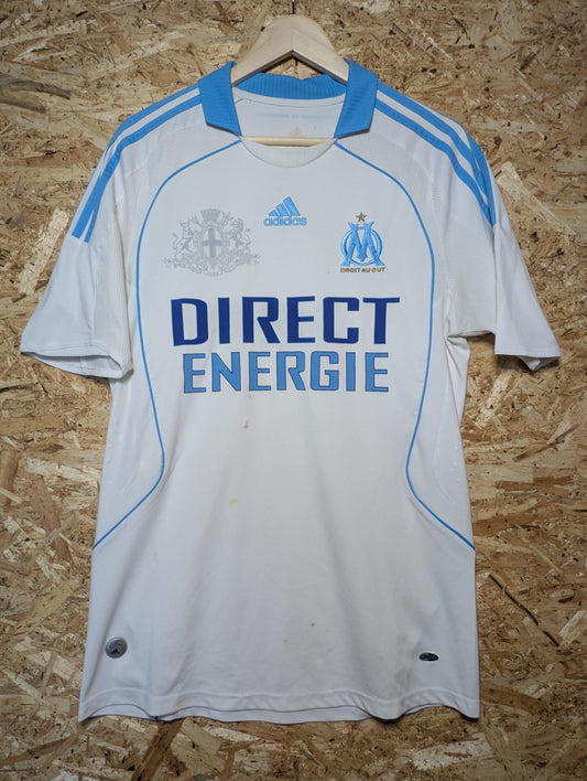 2009 Marseille Home, Large