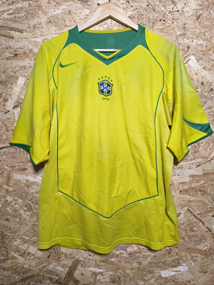 2004 Brazil Home, Large