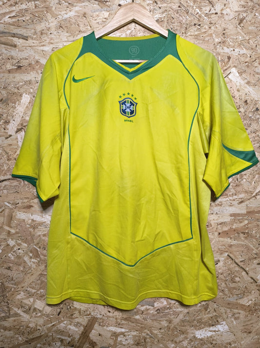 2004 Brazil Home, Large