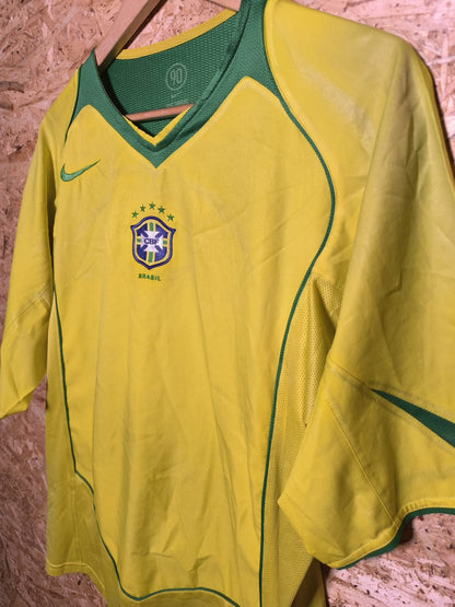 2004 Brazil Home, Large
