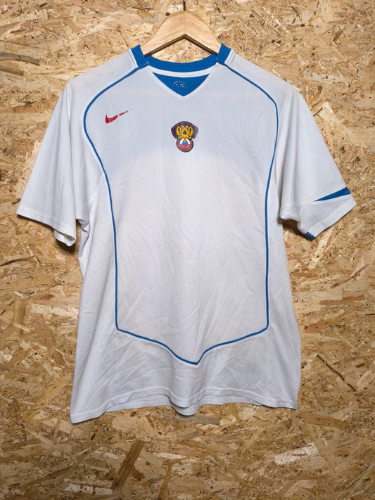 2004 Russia Home Player Spec, Medium