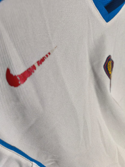 2004 Russia Home Player Spec, Medium